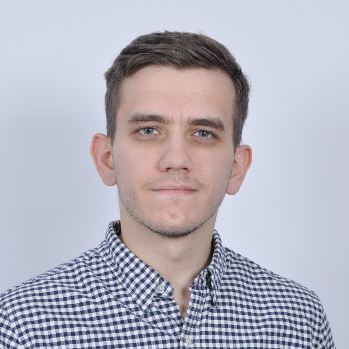 Вадим Чесановский