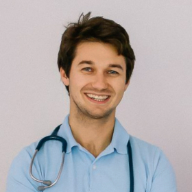 Иван Проценко