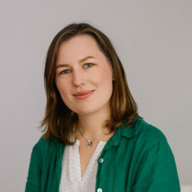 Елена Воронова