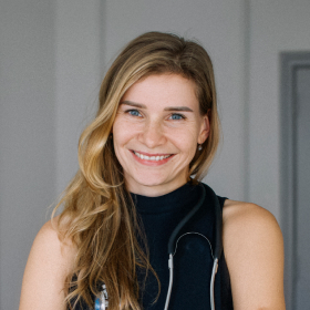 Маргарита Кокорева