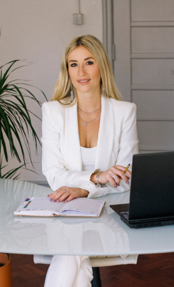 Наталья Прахова