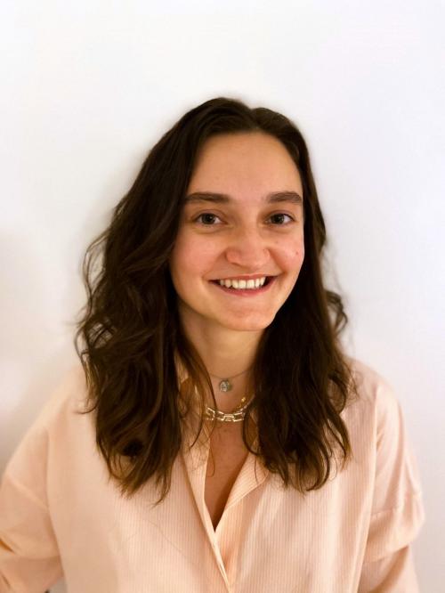 Наталья Лазановская